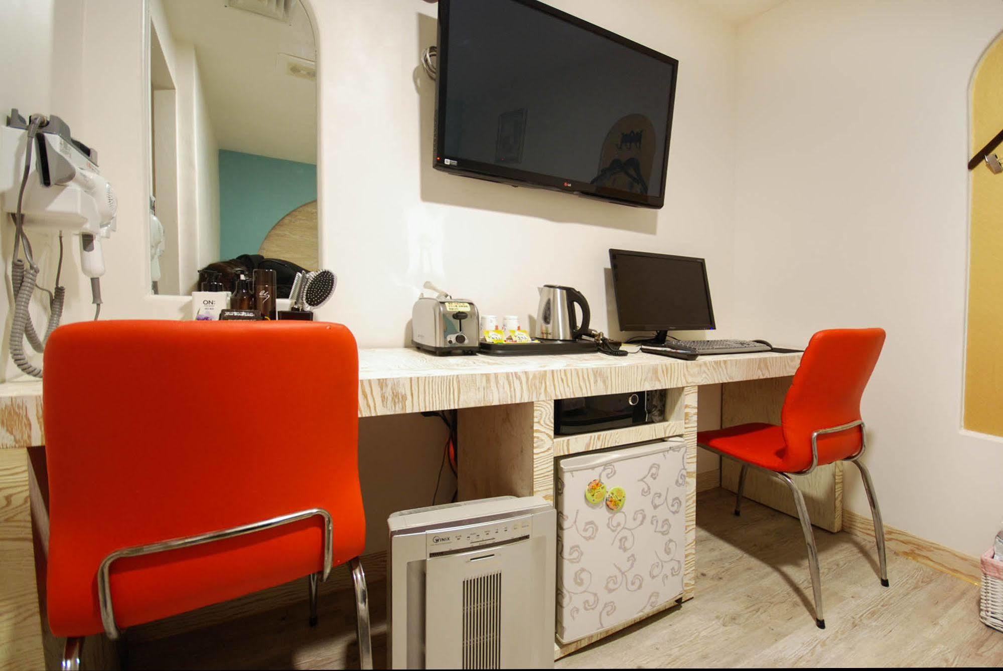 جويانج Riviera Motel المظهر الخارجي الصورة